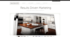 Desktop Screenshot of imagemakers-inc.com